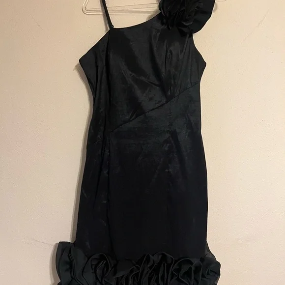 Romeo and Juliet Couture Dress - Picture 2 of 10